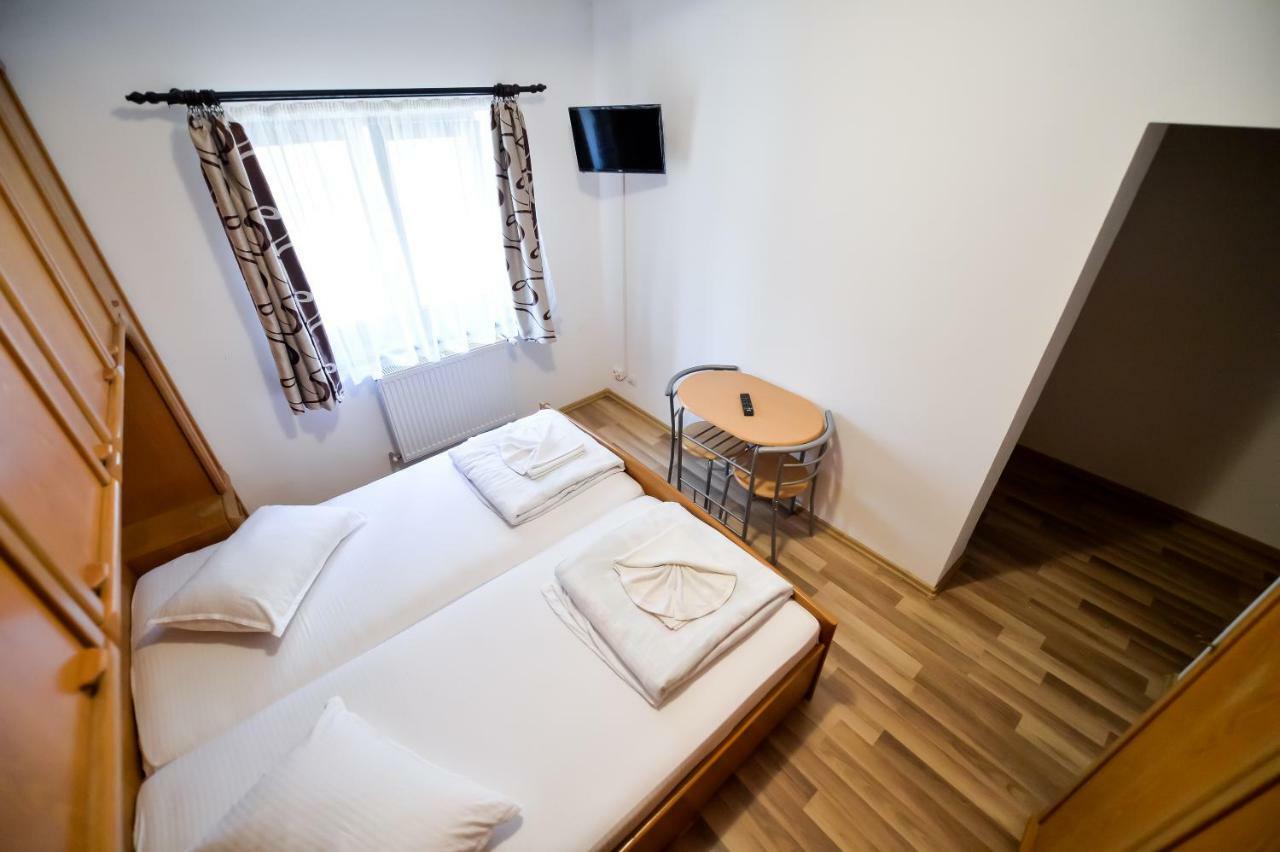 Sabarel Affittacamere Eforie Sud (Constanta)